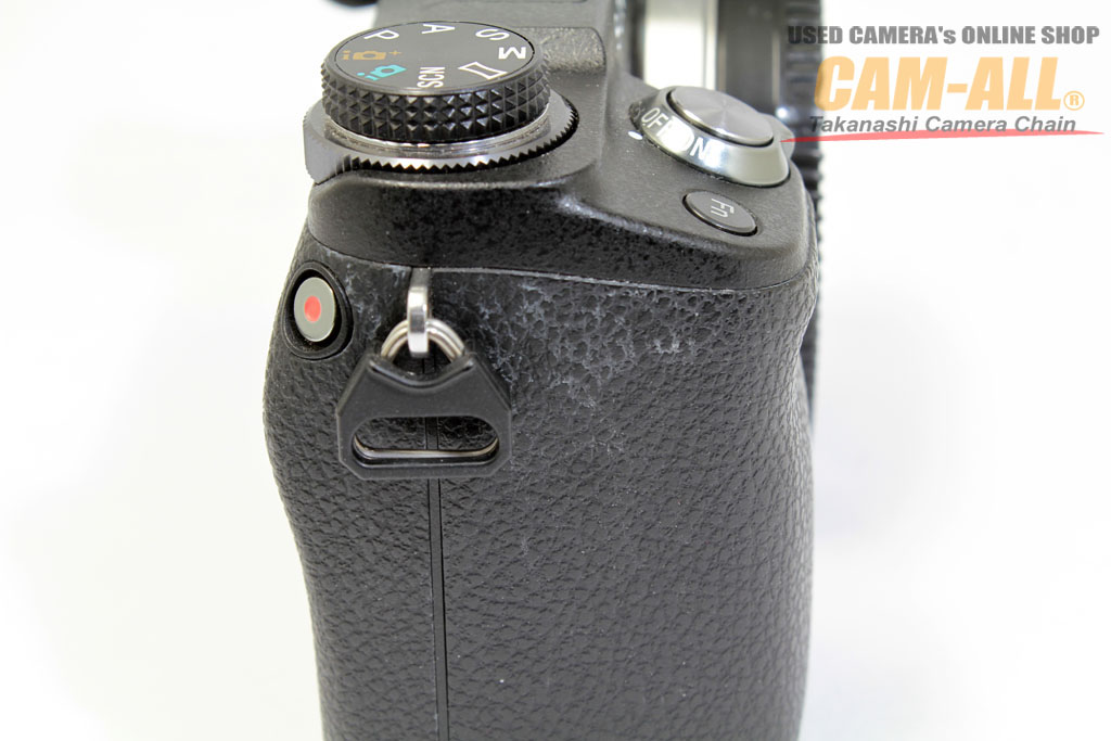 中古 ソニー NEX-6 ボディ 程度：AB-（良品マイナス） | ソニー | タカナシカメラ CAM-ALL