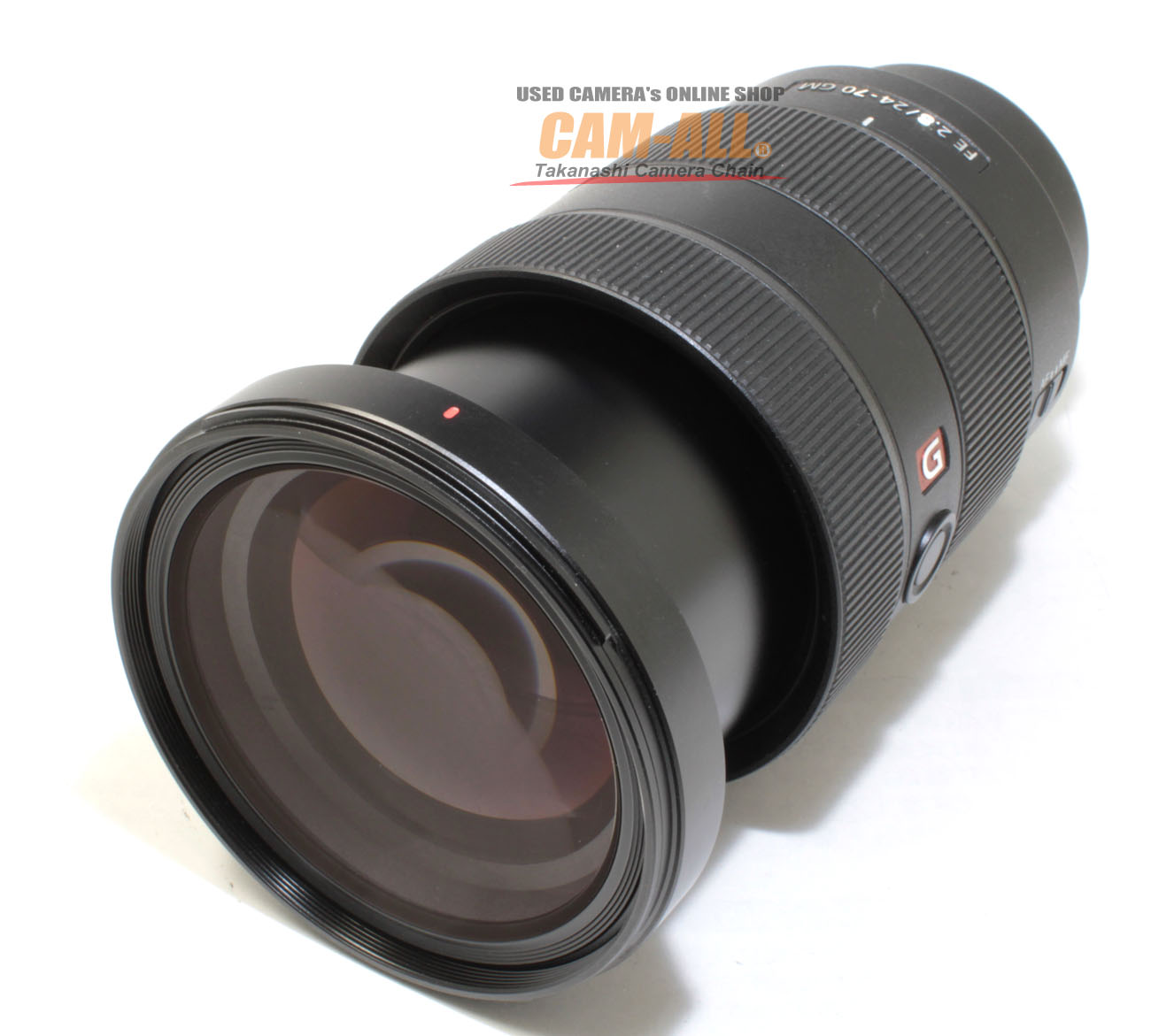最新コレックション GM F2.8 24-70mm FE SEL2470GM 価格.com - 中古価格比較 その他