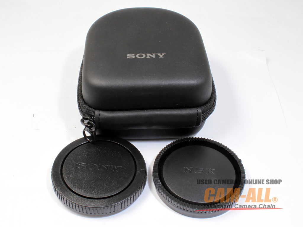 中古 ソニー マウントアダプター LA-EA2 程度：A-（美品）