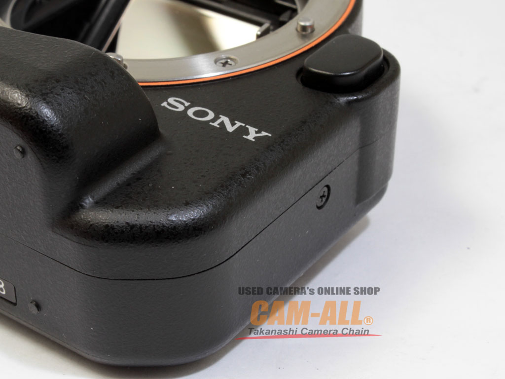 【未使用】SONY マウントアダプター LA-EA2 LA-EA2 | デジタル一眼カメラα（アルファ） | ソニー
