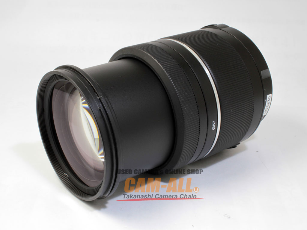 中古 ソニー 28-75mm F2.8 SAM(SAL2875) 程度：B（並品）