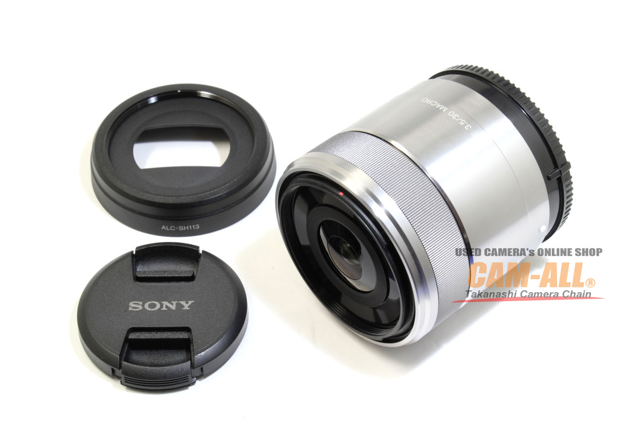 SEL30M35 中古価格比較 - 価格.com