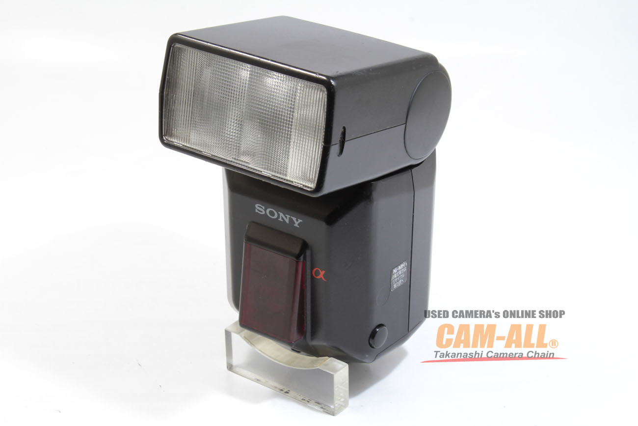 ソニー SONY フラッシュ HVL-F36AM