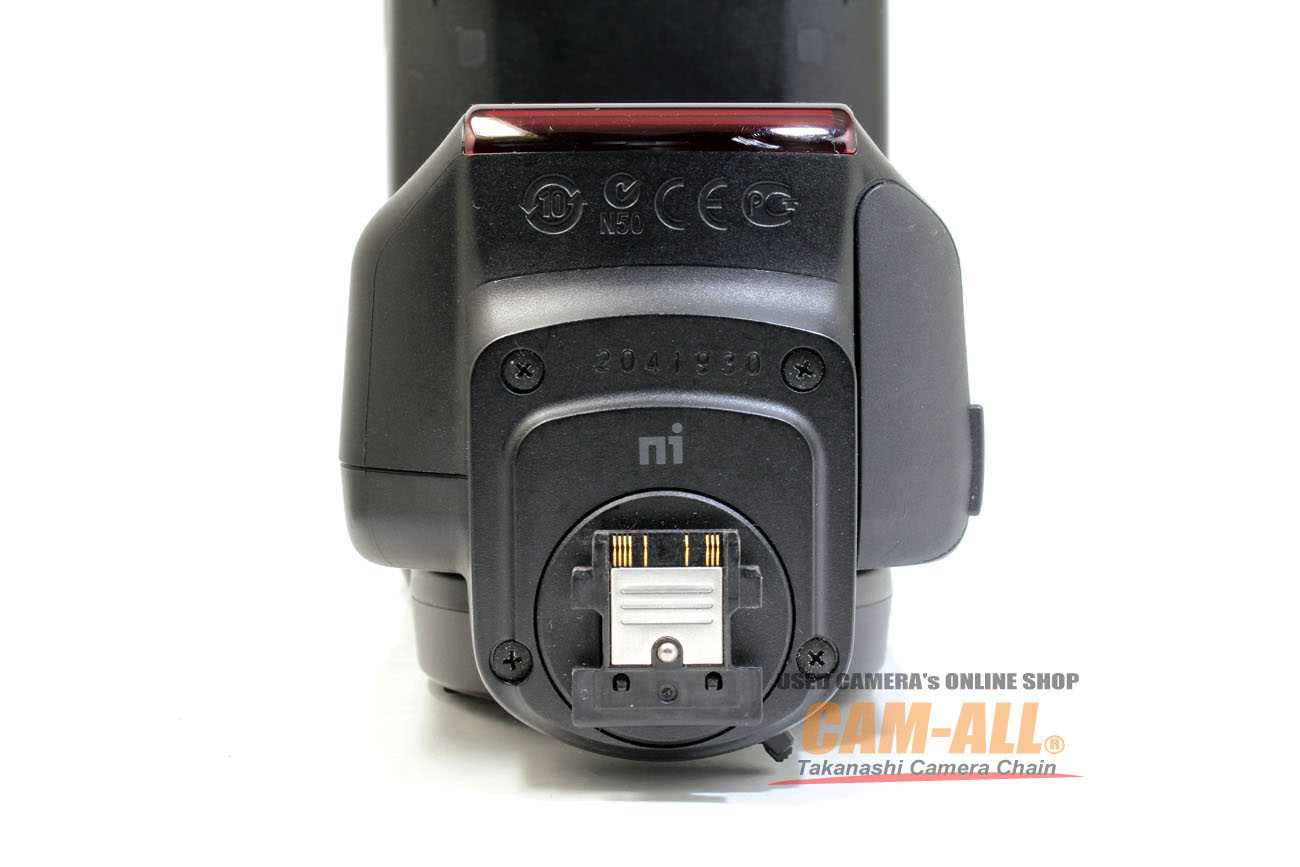 中古 ソニー フラッシュ HVL-F60M 程度：AB+（良品プラス）