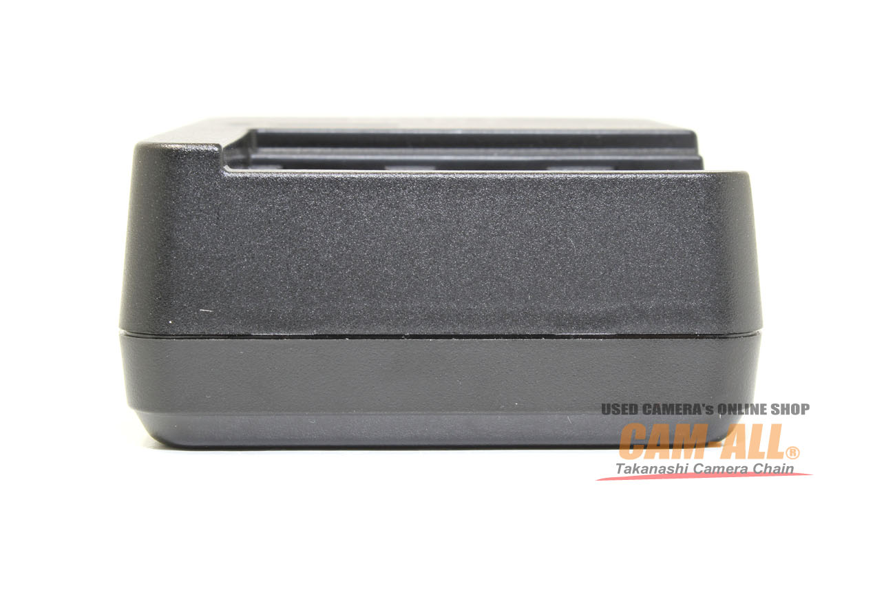 中古 ソニー バッテリーチャージャー BC-QZ1