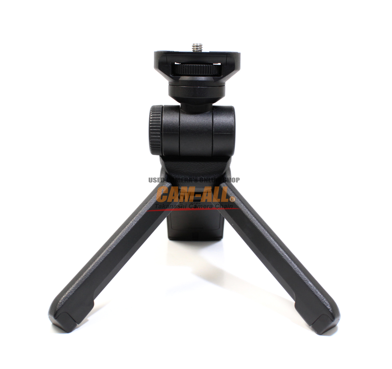 中古 ソニー シューティンググリップ GP-VPT2BT