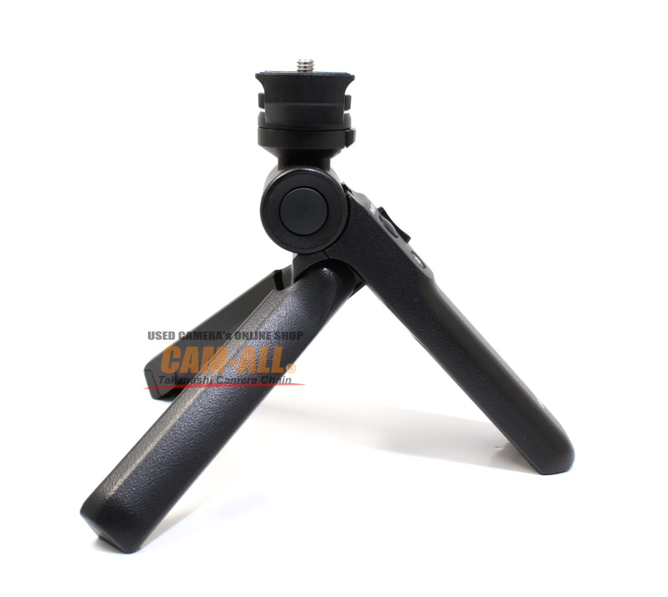 中古 ソニー シューティンググリップ GP-VPT2BT