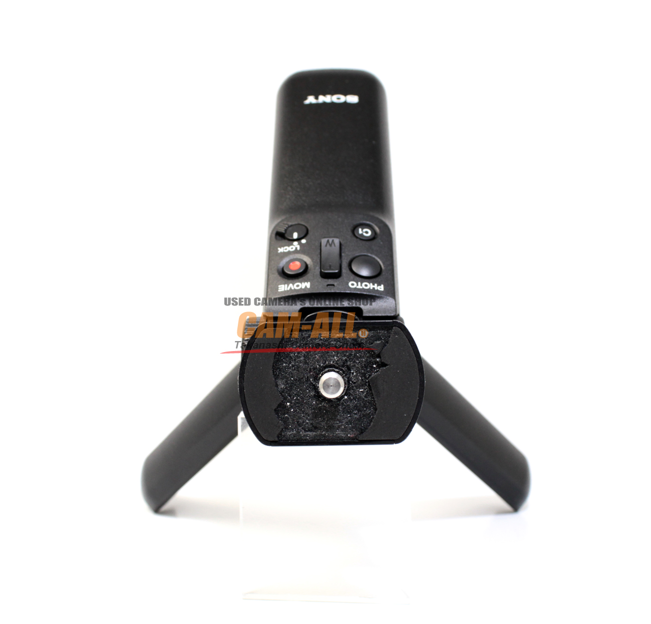 中古 ソニー シューティンググリップ GP-VPT2BT