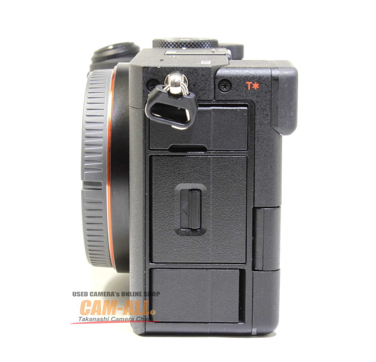中古 ソニー α7CIIボディ (ILCE-7CM2)