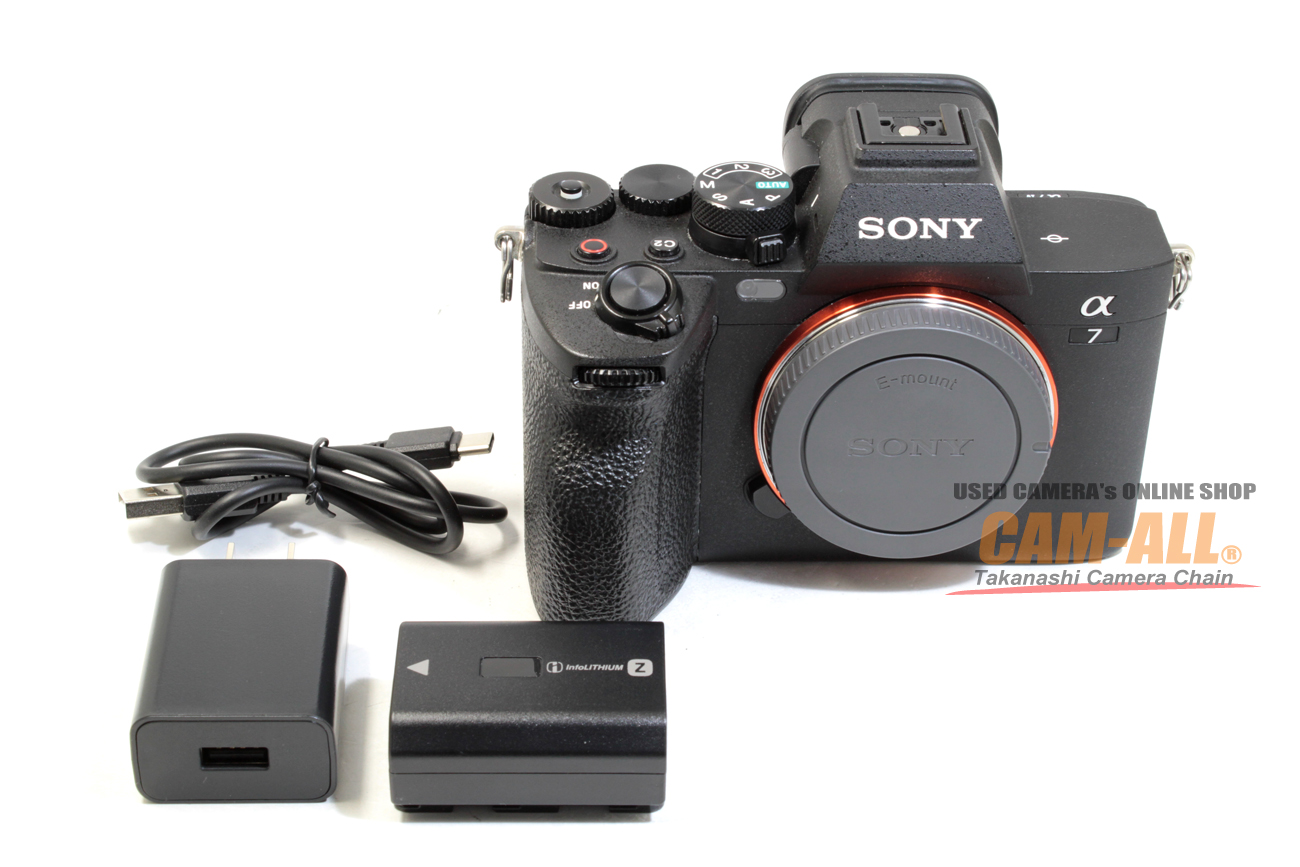 SONY α7 III（ILCE-7M3） [ボディ] / ソニーEマウント 新品)SONY (ソニー) α7III ボディ ILCE-7M3（商品ID：4548736079625