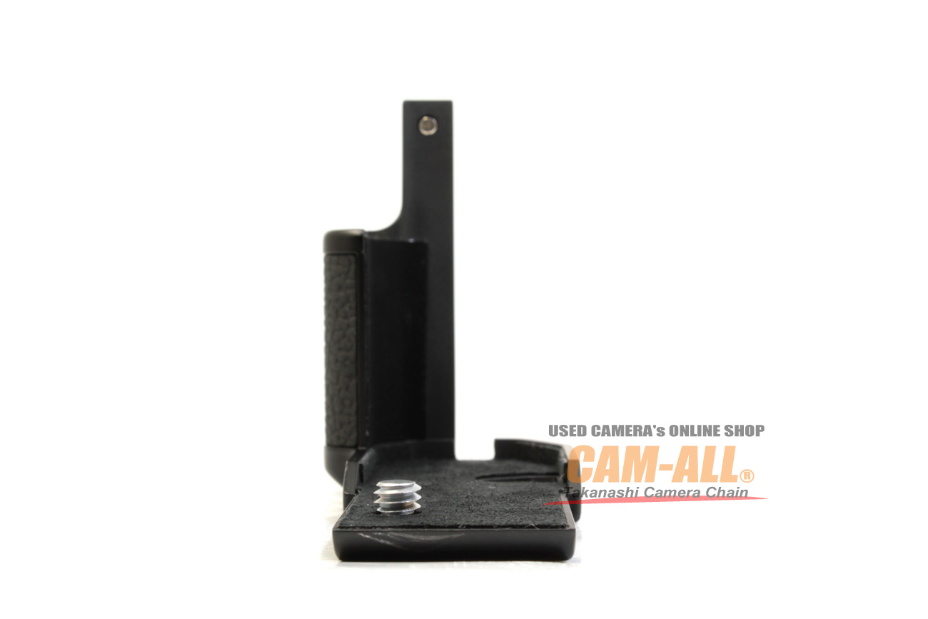 Voigtlander フォクトレンダー サイドグリップ E-148 中古 フォクトレンダー サイドグリップ (ベッサシリーズ用) 程度:AB