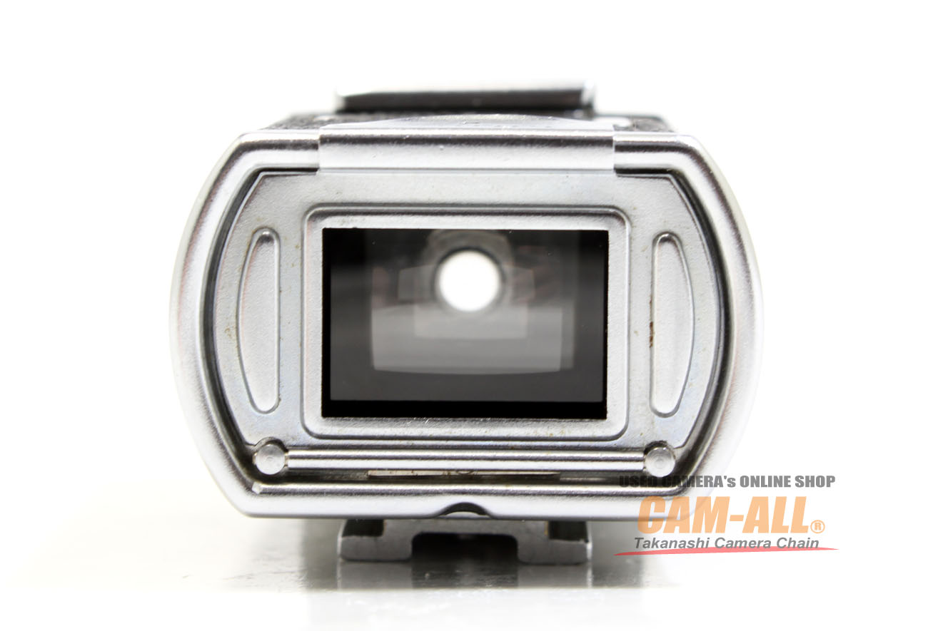 中古 フォクトレンダー プロミネント用35・50-100用ファインダー