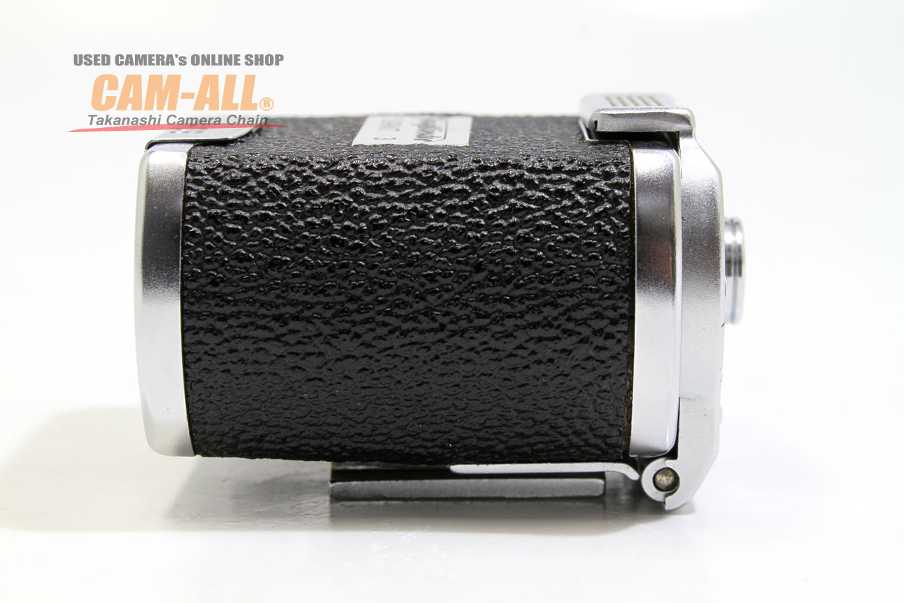 フォクトレンダー ターニットファインダー 楽天市場】Voigtlander TURNIT 3 50mm Finderフォクトレンダー